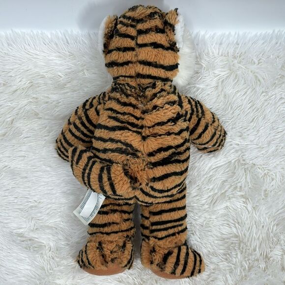 Safari Tiger Build A Bear - Picture 4 of 11